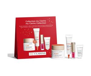 Clarins My Clarins Holiday Season coffret cadeau