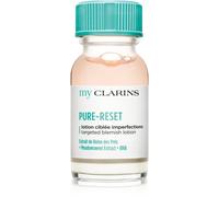 My Clarins Pure-Reset Lotion Ciblée Imperfections Flacon 13ml