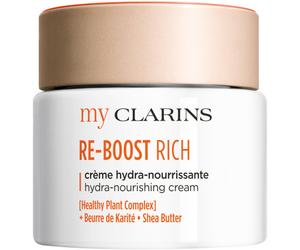 Clarins My Clarins Re-Boost Crème Confort Hydratante Peaux Jeunes Et Sèches Pot 50ml