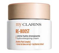 Clarins - My Clarins - Re-boost - Crème Hydra-énergisante - Toutes Peaux - 50ml