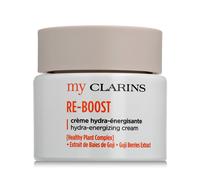 Clarins My Clarins Re-Boost Crème Fraîcheur Hydratante Peaux Normales Pot 50ml