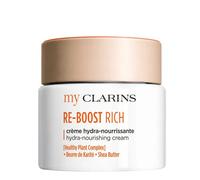 Clarins My Clarins Re-Boost Crème Confort Hydratante Peaux Jeunes Et Sèches Pot 50ml