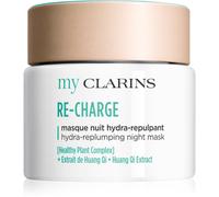 Clarins My Clarins Re-Charge Masque Nuit Relaxant Pot 50ml