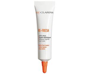 Clarins - My Clarins RE-FRESH Eye Care Crème contour des yeux 15 ml unisex
