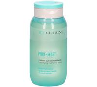 Clarins Lotion PURE-RESET pureté matifiante – 50 ml