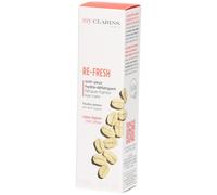 Clarins RE-FRESH soin yeux hydra-défatigant - Peaux jeunes - Fraîcheur 15ml
