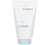 Clarins My Re-Move Gel nettoyant purifiant Maquillage 125 ml