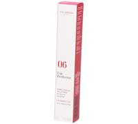Clarins Natural Lip Perfector 06 Rosewood Shimmer Maquillage 12 ml