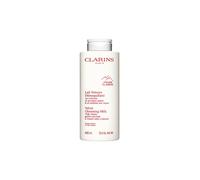 Lait Velours Démaquillant de Clarins - 400 ml - Flacon - Lait Velours Démaquillant - Kapao Parfumerie en ligne française