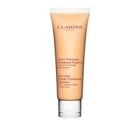Clarins Nettoyant doux et exfoliant en 1 étape 125 ml