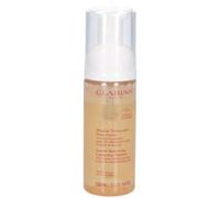 Clarins Nettoyant moussant hydratant Maquillage 150 ml