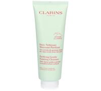 Clarins Nettoyant Moussant Purifiant Doux Maquillage 125 ml