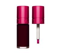 Clarins New Water Lip Stain | Finition mate constructeur | Kiss Proof l'preuve du transfert lger et durable | Contient l'acide hyaluronique