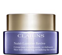 Clarins - Nutri-Lumière embellissante revitalisante Crème visage 50 ml female