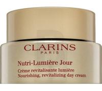 Clarins Nutri-Lumiere Jour Crème de Jour Revitalisante Toutes Peaux 50 ml