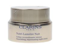 Nutri-Lumière Nuit Crème Reconstituante Intense 50 ml