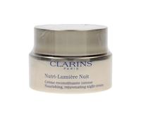 Nutri-Lumière Nuit Crème Reconstituante Intense 50 ml