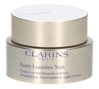 50ml CLARINS Nutri-Lumière Nuit