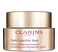Clarins - Nutri-Lumière revitalisante lumière - Toutes peaux Crème visage 50 ml unisex