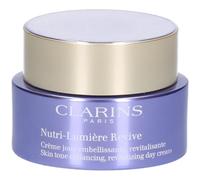 Clarins Crème de jour Nutri-Lumière Revive Raffermissante Revitalisante pour femmes