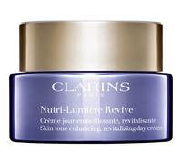 Clarins Crème de jour Nutri-Lumière Revive Raffermissante Revitalisante pour femmes