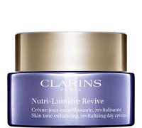 Crème Jour embellissante revitalisante soin anti-âge 60+ Clarins