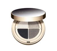 Clarins - Ombre 4 Couleurs Fard à paupières 4.2 ml Noir female