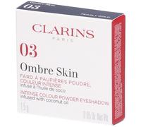Clarins Ombre Skin 03 - Pearly Gold Maquillage 1,5 g
