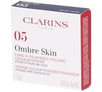 Clarins Fard à paupières Ombre Skin - 05 Satin Taupe