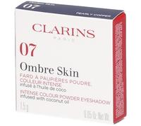 Clarins Ombre Skin 07 - Pearly Copper Maquillage 1,5 g
