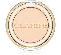 Clarins Ombre Skin fard à paupières teinte 01 - Matte Ivory 1,5 g