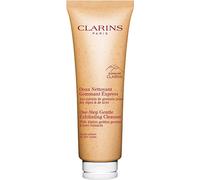 Doux Nettoyant Gommant Express ? Toutes Peaux-125ml CLARINS