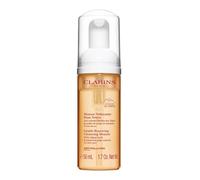 Clarins - Peau Neuve Mousse nettoyante 50 ml unisex