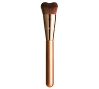 CLARINS Pinceau à fond de teint inspiré du Gua Sha