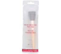 Clarins Pinceau Fond de Teint Multi-usage Pincette(S) 1 pc(s)