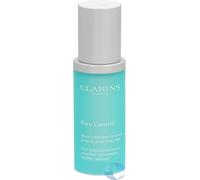 Sérum de Clarins - 30 ml - Pore Control - Flacon - Kapao Parfumerie en ligne française