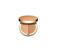 Clarins - Ever Bronze Compact Powder Contouring 10 ml Marron clair female