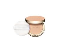 Clarins Ever Matte Compact Powder poudre compacte effet mat teinte 03 10 g