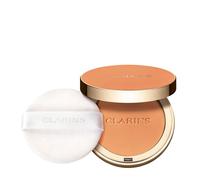 CLARINS Poudres de Soleil Ever Matte Poudre Compacte Poudres Compactes Matifiantes 05 MEDIUM DEEP