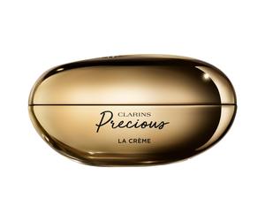 Clarins - Precious La Crème Crème visage 50 ml female