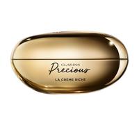 Clarins - Precious La Crème Riche Crème de jour 50 ml unisex