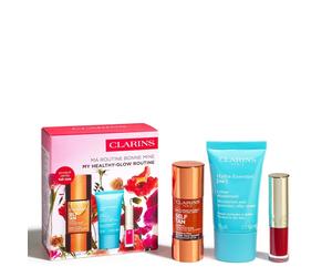Clarins - Programme Addition Concentré Eclat Coffrets soin visage 1 pieces female