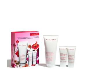 Clarins - Programme Baume Corps Super Hydratant Coffrets cadeaux 1 pieces unisex