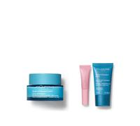 CLARINS - Programme Hydra-Essentiel Coffret pour Femme Crème Jour Hydra-Essentiel 50 ml + 2 produits - Kapao Parfumerie en ligne française