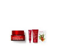 CLARINS - Programme Multi-Intensive Coffret pour Femme Crème Multi-Intensive Jour 50 ml + 3 produits - Kapao Parfumerie en ligne française