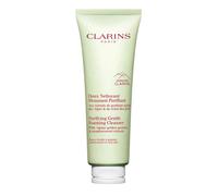 CLARINS PURIFYING GENTLE FOAMING CLEANSER for combination to oily skin 125 ml