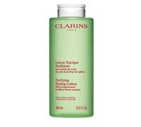 Clarins Lotion Tonique Purifiante Flacon 400ml