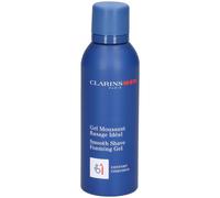 Clarins Rasage Idéal Gel Moussant Maquillage 150 ml
