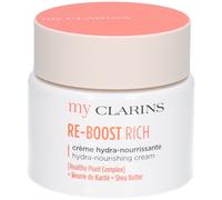 Clarins Re-Boost Rich Crème hydra-nourrissante Maquillage 50 ml