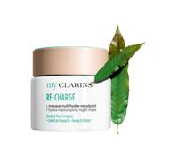 Clarins Re-Charge Masque nuit hydra-repulpant 50ml